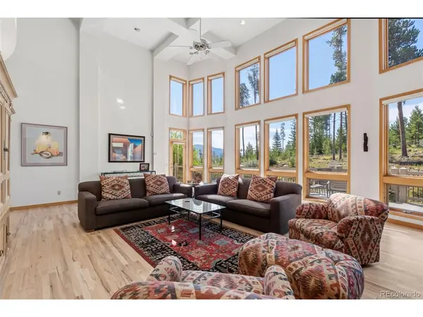 1165 Emerald, Silverthorne, CO 80498
