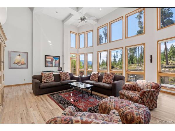 1165 Emerald, Silverthorne, CO 80498