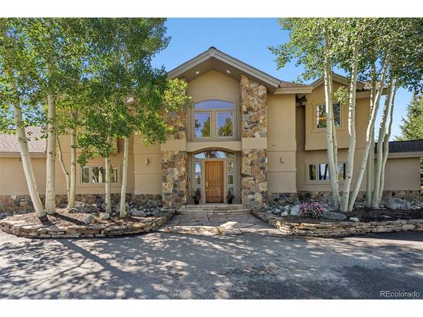 1165 Emerald, Silverthorne, CO 80498
