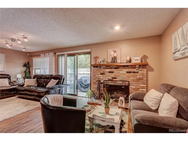 2754 S Lansing, Aurora, CO 80014