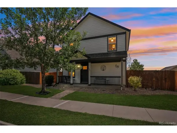 3046 Rose Hill, Strasburg, CO 80136