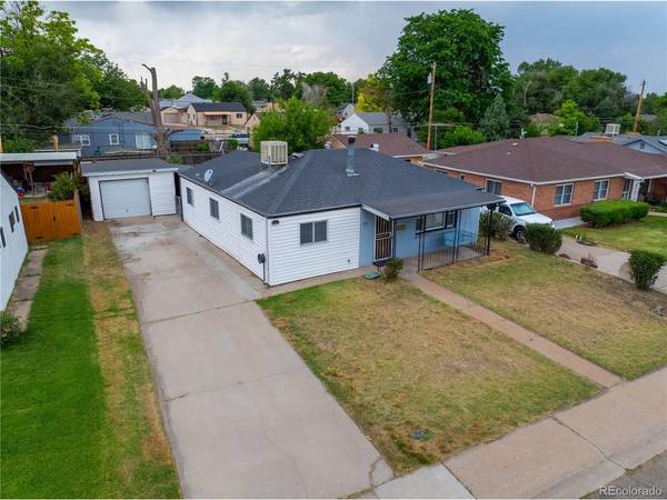 2541 Camellia, Pueblo, CO 81005