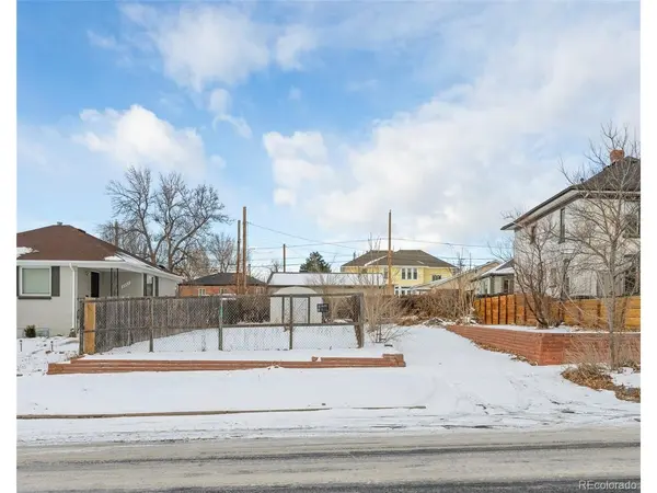 3391 N Madison, Denver, CO 80205