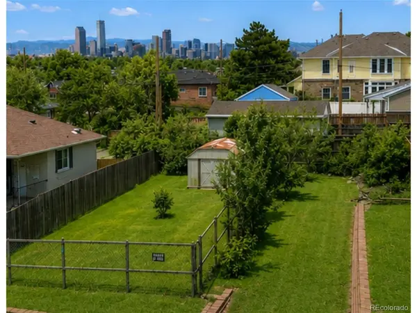 3391 N Madison, Denver, CO 80205