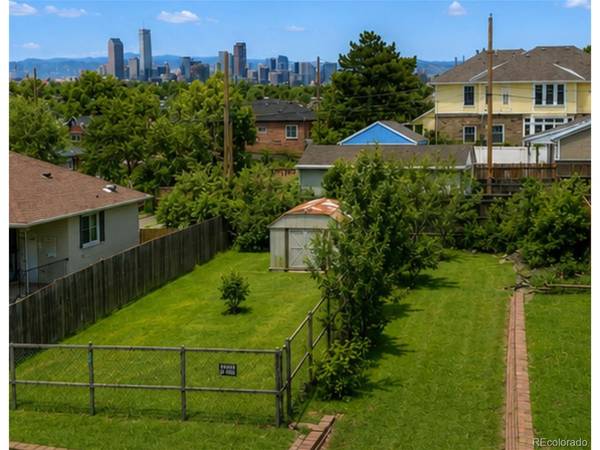 3391 N Madison, Denver, CO 80205