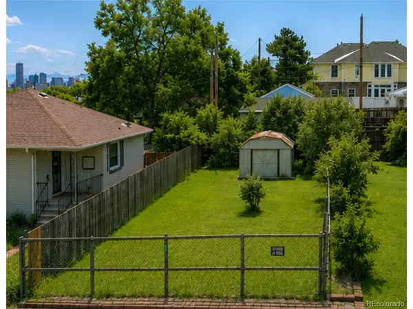 3391 N Madison, Denver, CO 80205