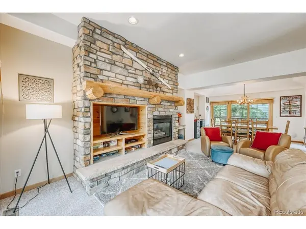 542 Northstar #1953, Dillon, CO 80435