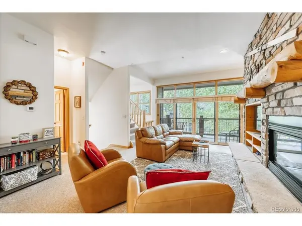 542 Northstar #1953, Dillon, CO 80435
