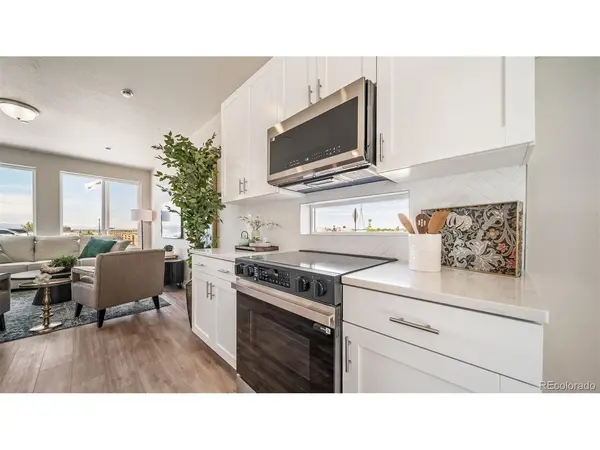 10003 Revere, Commerce City, CO 80022
