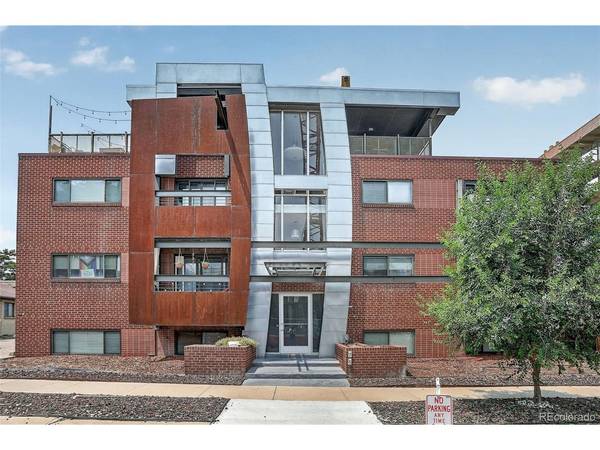 75 N Emerson #106, Denver, CO 80218