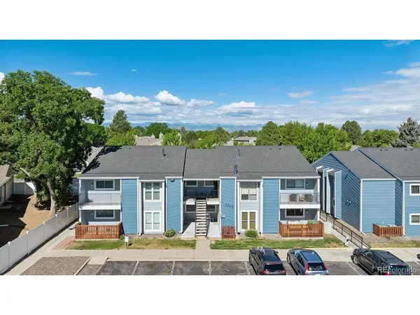 7225 S Gaylord #B10, Littleton, CO 80122