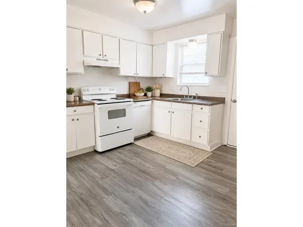331 N Columbine #A -D, Golden, CO 80403