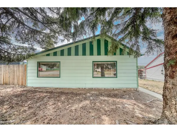 215 Elm, Leadville, CO 80461