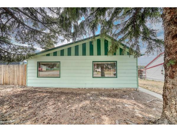 215 Elm, Leadville, CO 80461