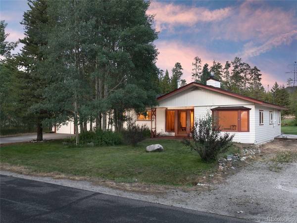36 Cartier, Dillon, CO 80435