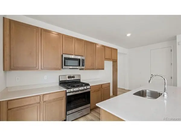 3922 N Haleyville, Aurora, CO 80019