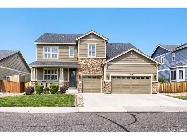 14199 St Paul, Brighton, CO 80602