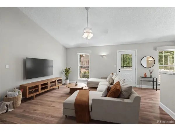 19837 E Brown, Aurora, CO 80013