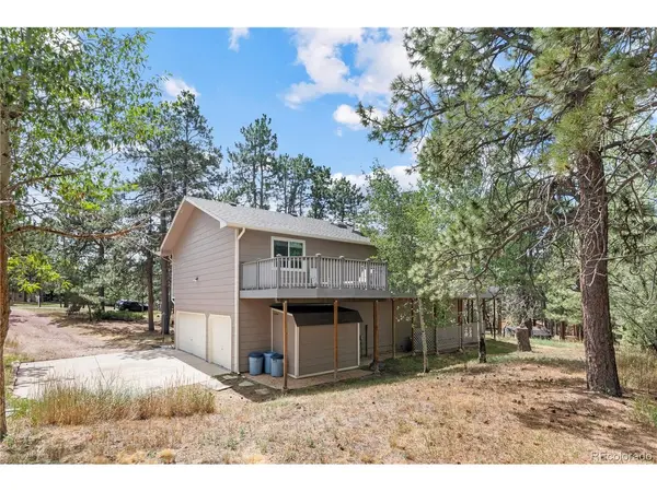 17730 Grama, Colorado Springs, CO 80908