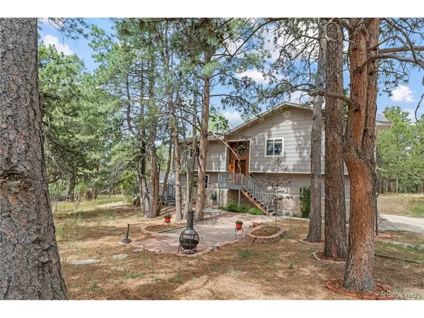 17730 Grama, Colorado Springs, CO 80908