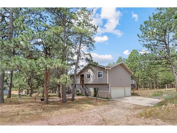 17730 Grama, Colorado Springs, CO 80908