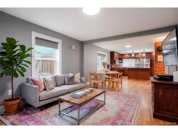1865 S Downing, Denver, CO 80210