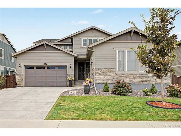 14631 Dahlia, Thornton, CO 80602
