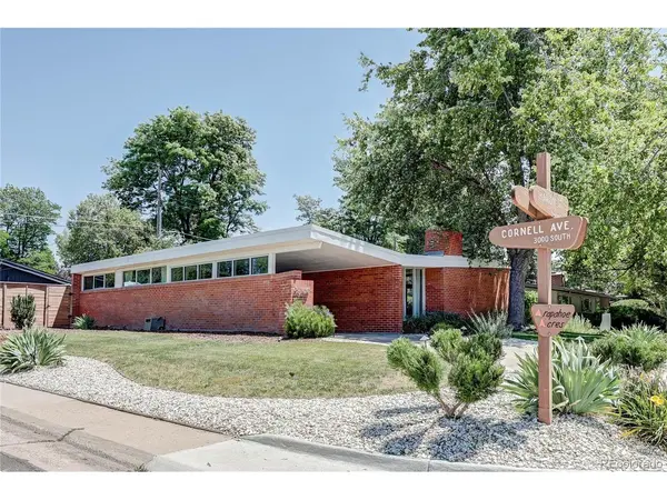 3000 S Marion, Englewood, CO 80113