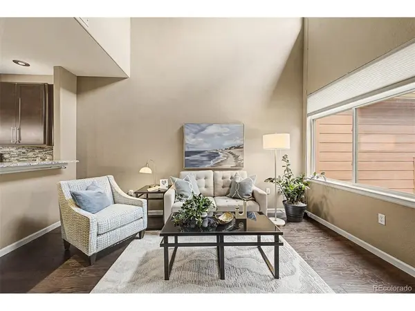 8552 Gold Peak #F, Highlands Ranch, CO 80130