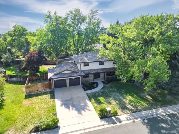 3645 S Poplar, Denver, CO 80237