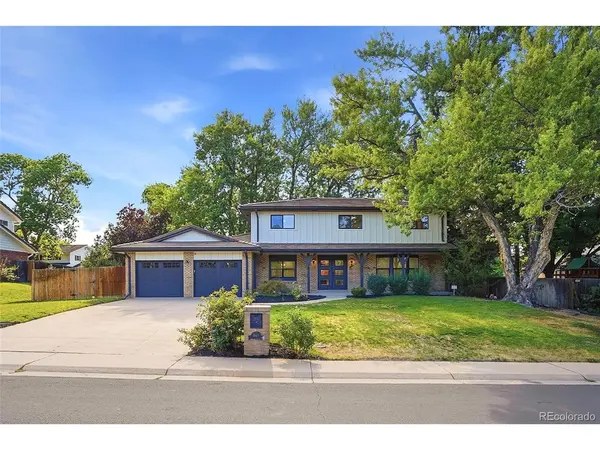 3645 S Poplar, Denver, CO 80237