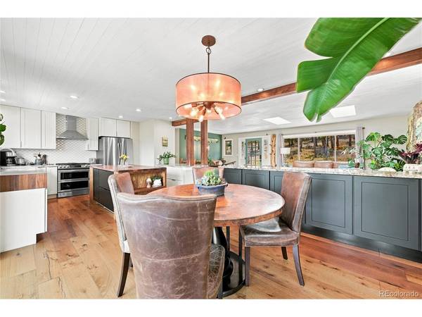 24877 Red Cloud, Conifer, CO 80433