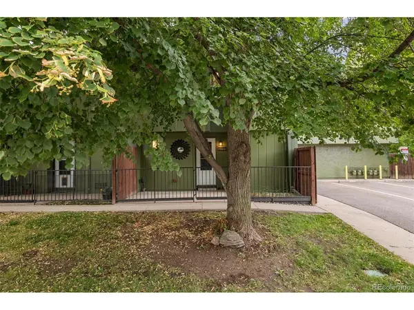 3771 Quail, Wheat Ridge, CO 80033