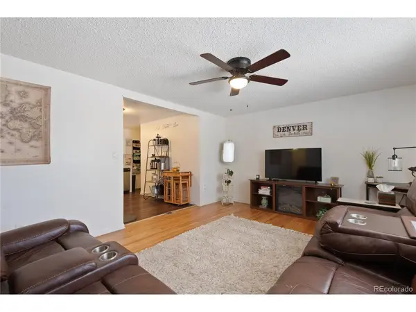 12303 E Alaska, Aurora, CO 80012