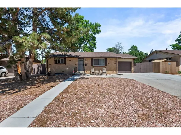 12303 E Alaska, Aurora, CO 80012