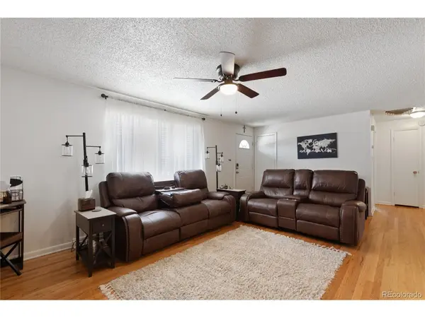 12303 E Alaska, Aurora, CO 80012