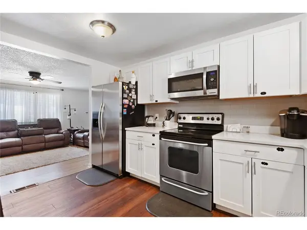 12303 E Alaska, Aurora, CO 80012
