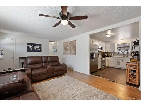 12303 E Alaska, Aurora, CO 80012