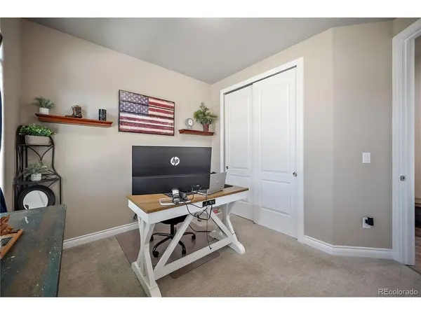 7394 Rim Bluff, Colorado Springs, CO 80927
