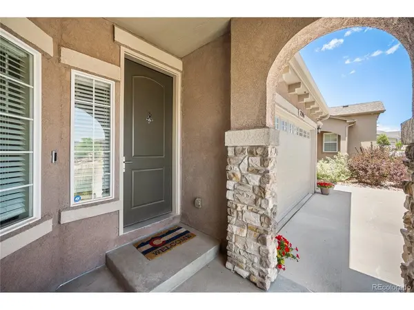 7394 Rim Bluff, Colorado Springs, CO 80927