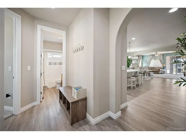 7394 Rim Bluff, Colorado Springs, CO 80927