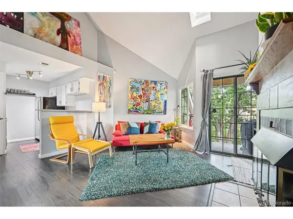 4836 E Kentucky #F, Denver, CO 80246