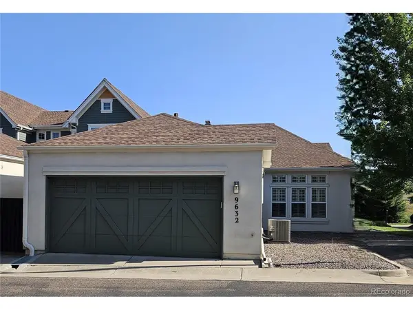 9632 W Indore, Littleton, CO 80128