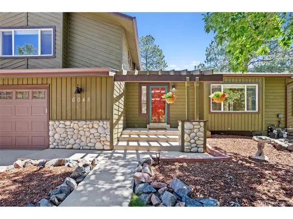 6048 Ponderosa, Parker, CO 80134