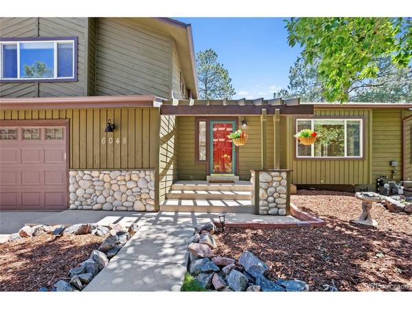 6048 Ponderosa, Parker, CO 80134