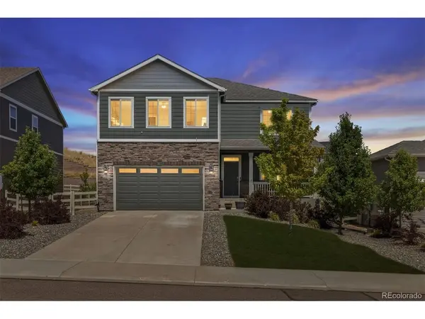 5823 Plains End, Castle Rock, CO 80104