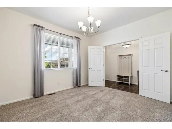 5823 Plains End, Castle Rock, CO 80104