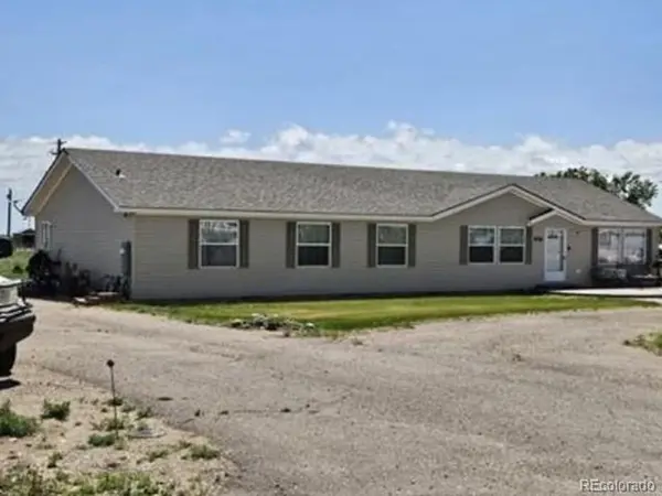 408 Garfield, Nunn, CO 80648