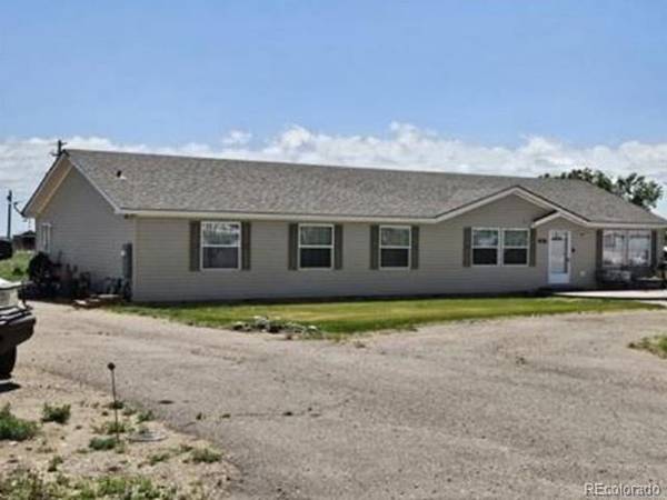 408 Garfield, Nunn, CO 80648