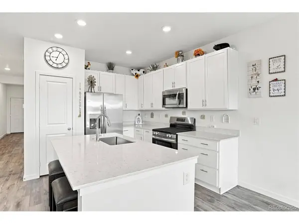628 Yankee Boy, Elizabeth, CO 80107